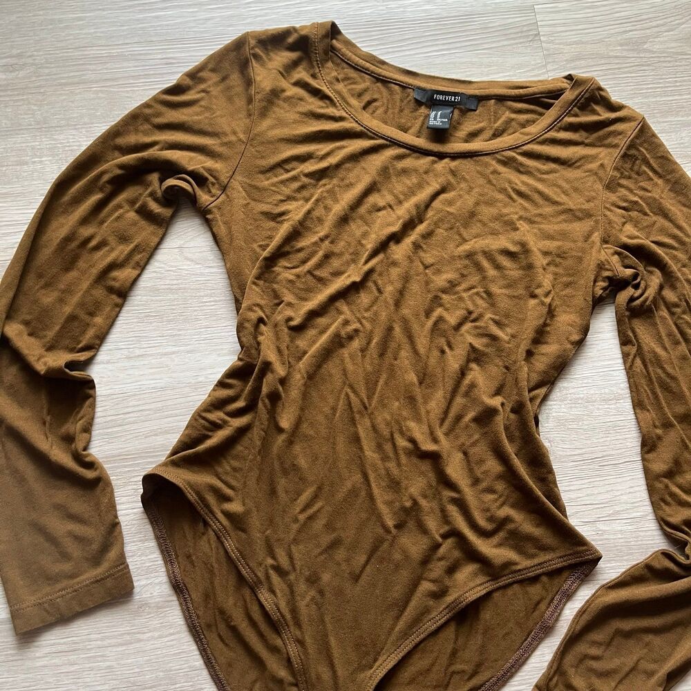 American Eagle Bodysuit